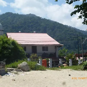 Shalini's Guest house