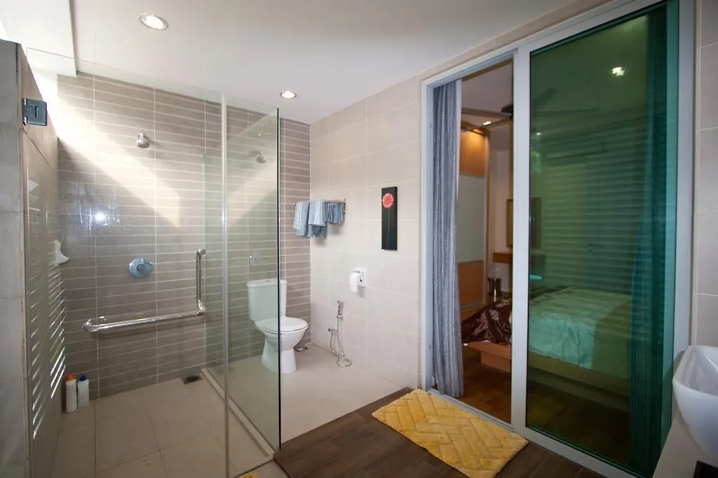 Tropika Ferringhi Villa Batu Ferringhi