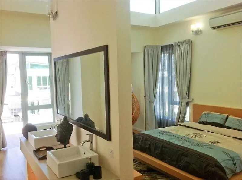 Tropika Ferringhi Villa Batu Ferringhi