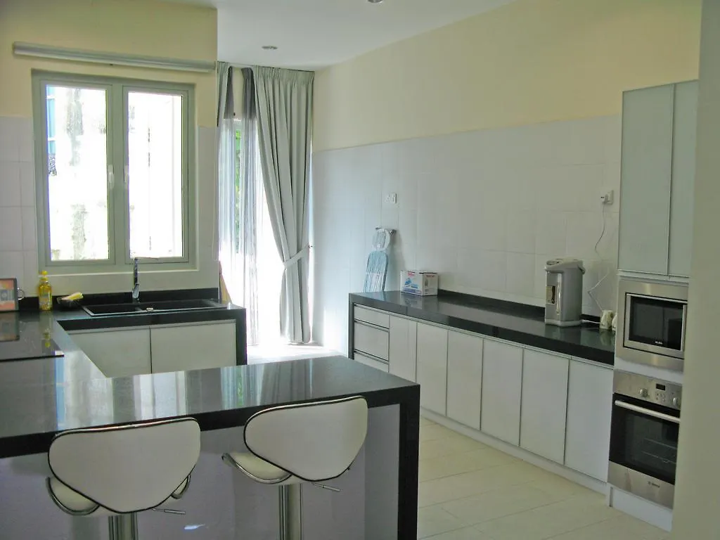 Tropika Ferringhi Villa Batu Ferringhi Malaysia