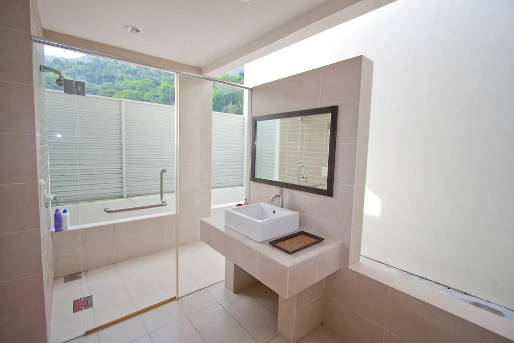 Tropika Ferringhi Villa Batu Ferringhi