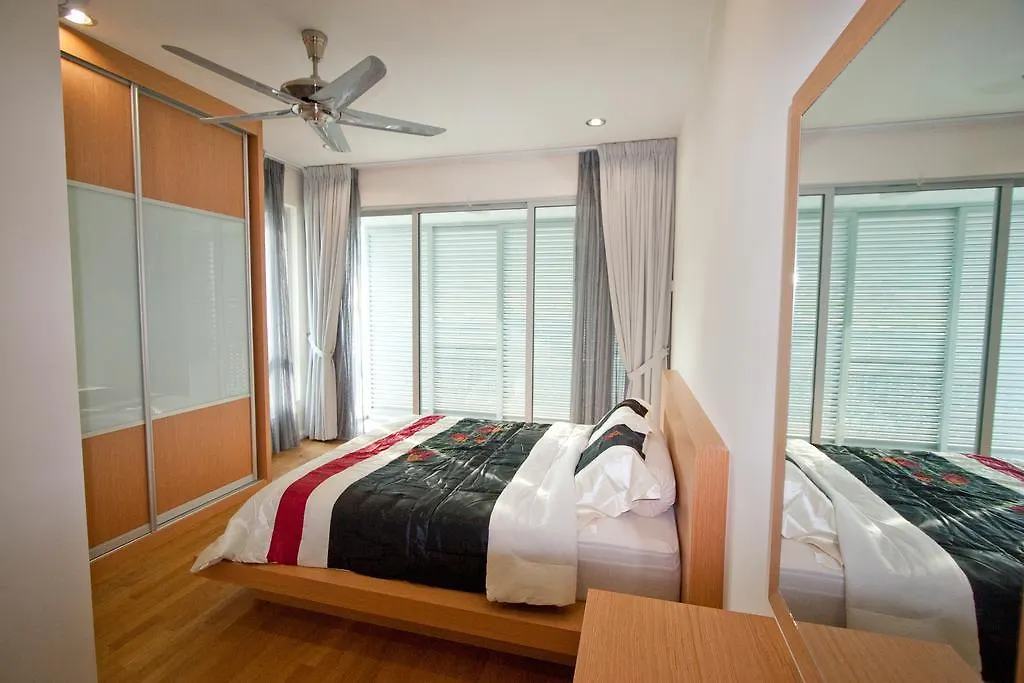 Tropika Ferringhi Villa Batu Ferringhi