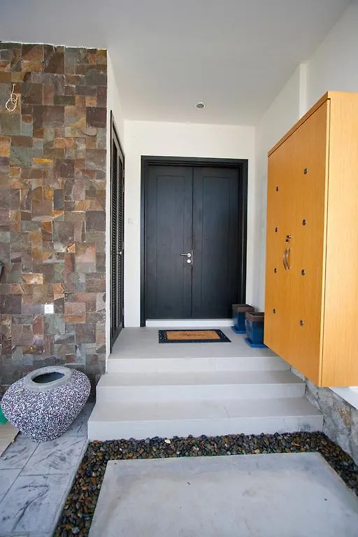 Tropika Ferringhi Villa Batu Ferringhi