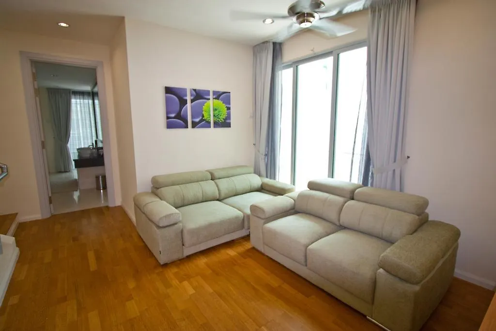 Tropika Ferringhi Villa Batu Ferringhi Malaysia