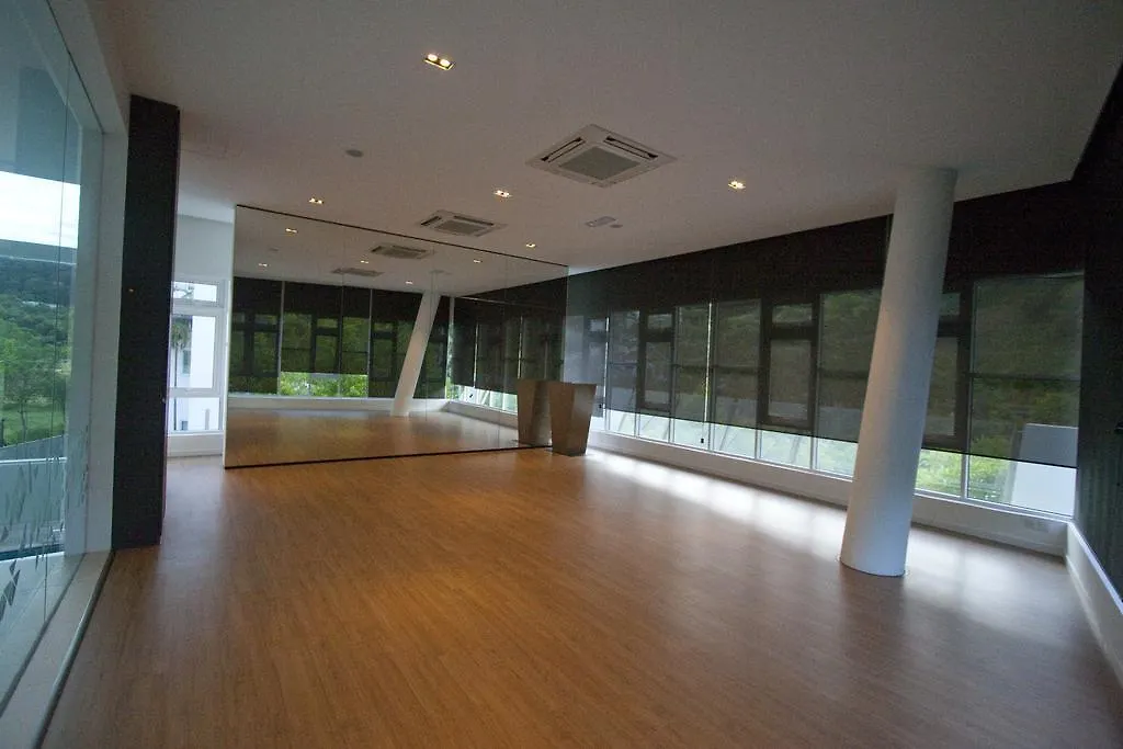Tropika Ferringhi Villa Batu Ferringhi Malaysia