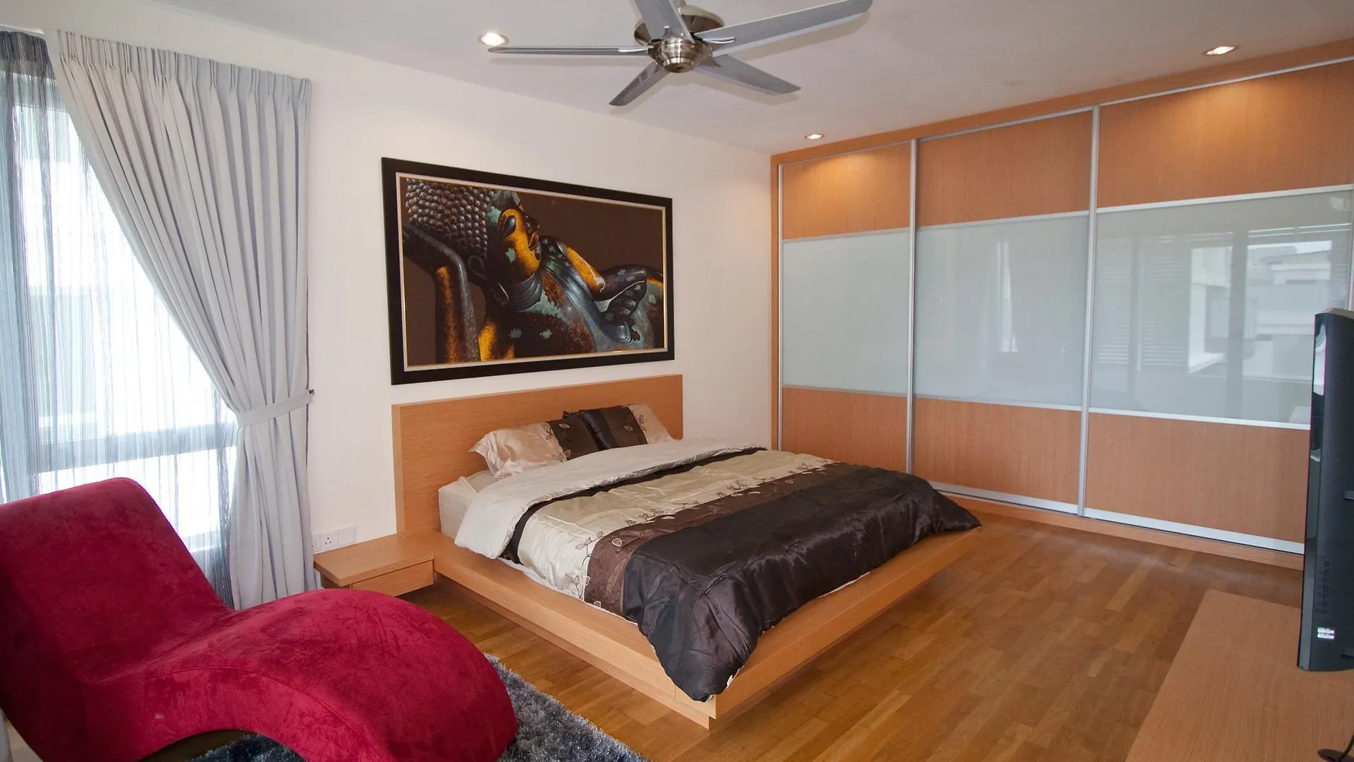 Tropika Ferringhi Villa Batu Ferringhi