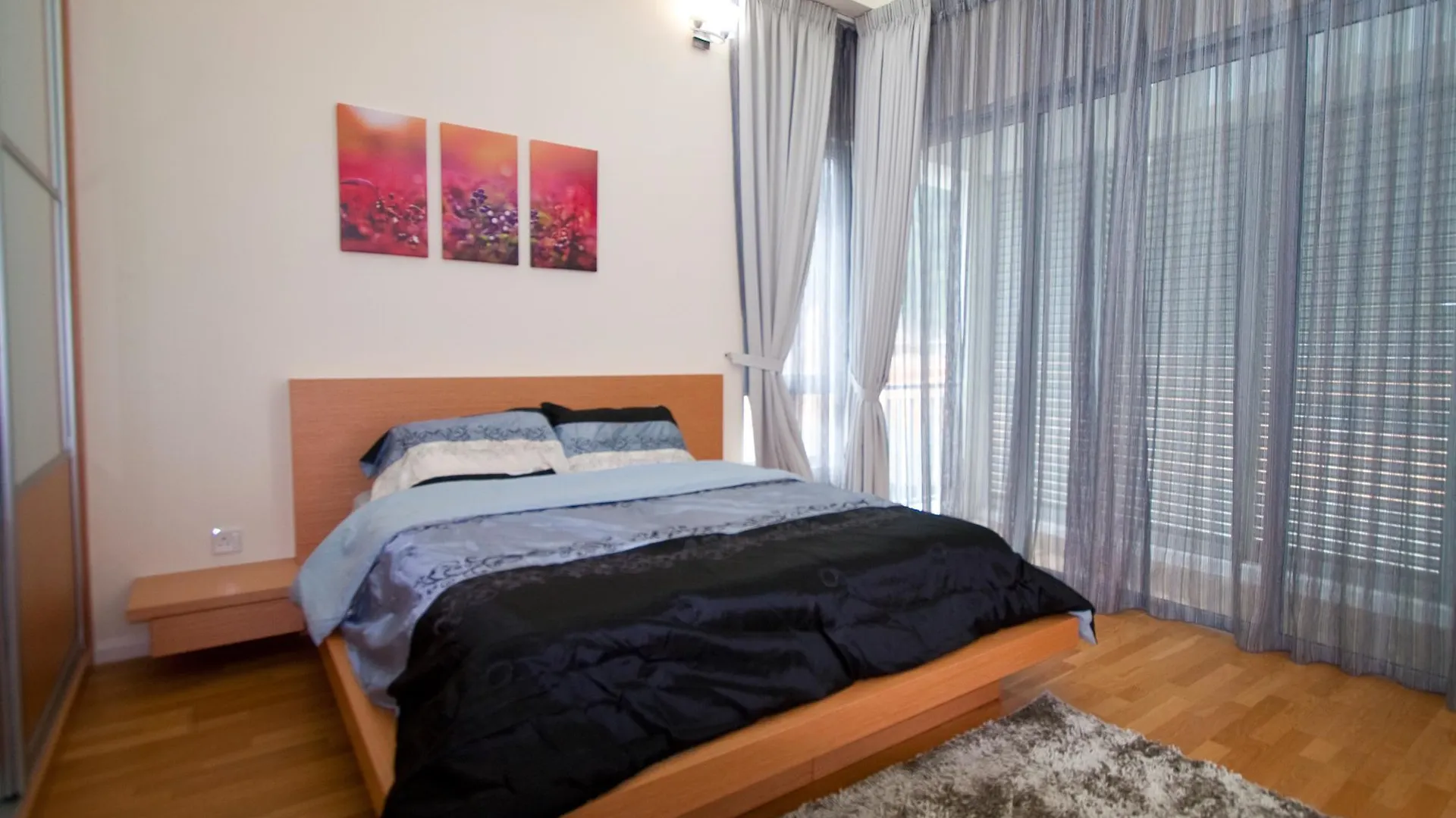 Tropika Ferringhi Villa Batu Ferringhi