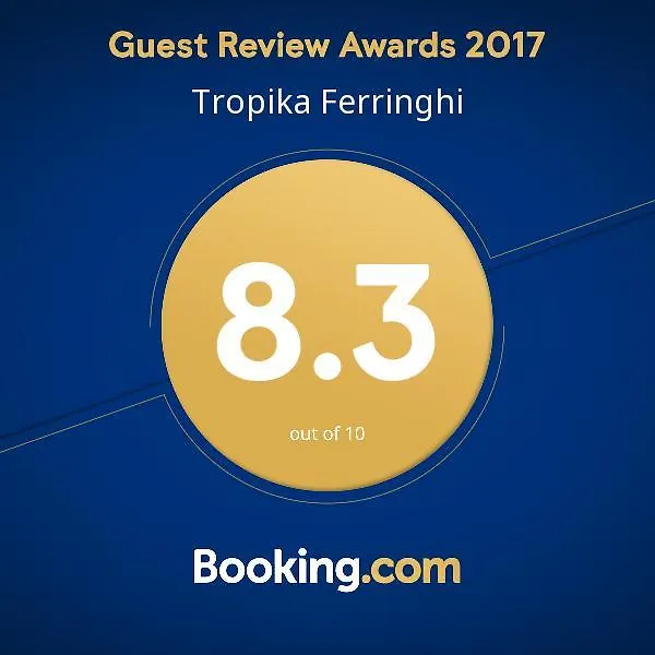 Tropika Ferringhi Villa Batu Ferringhi Malaysia