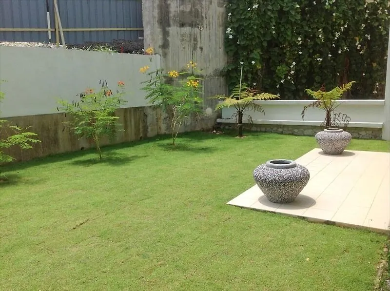Tropika Ferringhi Villa Batu Ferringhi Malaysia